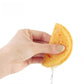 Compressed Facial Sponges for Cleansing and Exfoliating