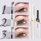 [best gift] Portable Electric Lash Curler