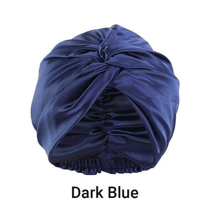 [Best Gift for Her] Universal Stretchy Soft Twist Style Hair Hat