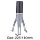 Kitchen Cooking Automatic Stirrer