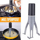 Kitchen Cooking Automatic Stirrer