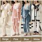 [best gift] Women's Sexy Lace Loungewear 3-Piece Set