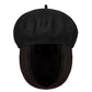 [Special Gift] Straight Short Synthetic Wigs Berets Hat for Women
