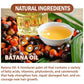 Batana Oil Nourish and Strengthen Hair Roots