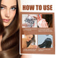 Batana Oil Nourish and Strengthen Hair Roots