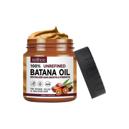 Batana Oil Nourish and Strengthen Hair Roots