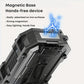 Mini Powerful Keychain Rechageable LED Flashlight