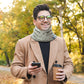 [Winter Gift] Winter Knitted Neck Warmer