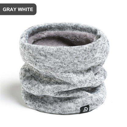 [Winter Gift] Winter Knitted Neck Warmer