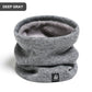 [Winter Gift] Winter Knitted Neck Warmer