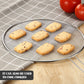 [Thoughtful Gift] Stainless Steel Pan Splatter Guard