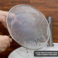 [Thoughtful Gift] Stainless Steel Pan Splatter Guard