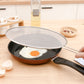 [Thoughtful Gift] Stainless Steel Pan Splatter Guard