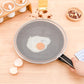[Thoughtful Gift] Stainless Steel Pan Splatter Guard