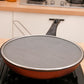[Thoughtful Gift] Stainless Steel Pan Splatter Guard