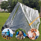 [Thoughtful Gifts] Emergency Blankets, Sleeping Bags, Tents for Safe Outdoor Hiking