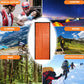 [Thoughtful Gifts] Emergency Blankets, Sleeping Bags, Tents for Safe Outdoor Hiking