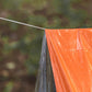 [Thoughtful Gifts] Emergency Blankets, Sleeping Bags, Tents for Safe Outdoor Hiking
