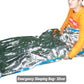[Thoughtful Gifts] Emergency Blankets, Sleeping Bags, Tents for Safe Outdoor Hiking