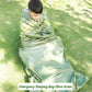 [Thoughtful Gifts] Emergency Blankets, Sleeping Bags, Tents for Safe Outdoor Hiking