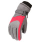 Waterproof and Windproof Snow Gloves for Boy/Girl - Warm Gift