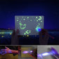 [Ideal Gift] Magic LED Light Drawing Pad - Release the Creativity of Children!