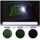 [Ideal Gift] Magic LED Light Drawing Pad - Release the Creativity of Children!