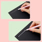 Push-down Glue Pen - Stylish Journaling Pen for Creative Craft Projects