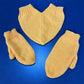 [Warm Gift] Couple Lovers Hand in Hand Knitted Warm Gloves