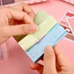 Push-down Glue Pen - Stylish Journaling Pen for Creative Craft Projects