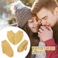 [Warm Gift] Couple Lovers Hand in Hand Knitted Warm Gloves
