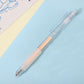 Push-down Glue Pen - Stylish Journaling Pen for Creative Craft Projects