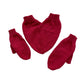 [Warm Gift] Couple Lovers Hand in Hand Knitted Warm Gloves
