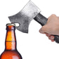 Attractive Gift - Magnetic Axe Bottle Opener