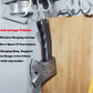 Attractive Gift - Magnetic Axe Bottle Opener