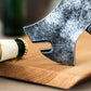 Attractive Gift - Magnetic Axe Bottle Opener