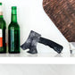Attractive Gift - Magnetic Axe Bottle Opener