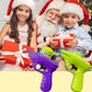 Kid’s Gift! Mini Flying Disc Launcher Toy