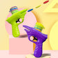 Kid’s Gift! Mini Flying Disc Launcher Toy