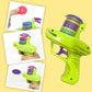 Kid’s Gift! Mini Flying Disc Launcher Toy