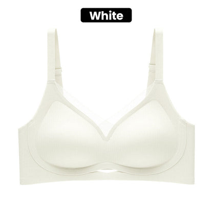 [best gift] Wireless Push-Up Bra