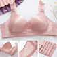 [best gift] Wireless Push-up Bra