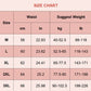 [Gift For Her] Women's Soft Cotton High Waist Breathable Underwear