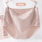 [Gift For Her] Women's Soft Cotton High Waist Breathable Underwear