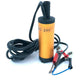 Electric Oil Pump