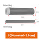 Pot Handle Heat Insulation Silicon Cover