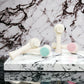 [Best Gift for Her] 2-in-1 Soft Bristles & Silicone Skincare Facial Cleansing Brush