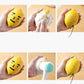 [Best Gift for Her] 2-in-1 Soft Bristles & Silicone Skincare Facial Cleansing Brush