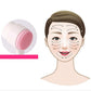 [Best Gift for Her] 2-in-1 Soft Bristles & Silicone Skincare Facial Cleansing Brush