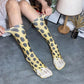 Gift Choice * 3D Print Novelty Animal Paw Socks
